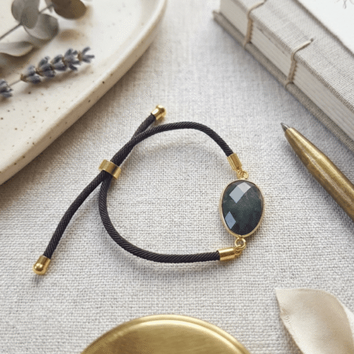Labradorite - Protection des Empathes et Régénération