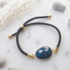 Apatite Bleue - Expression de Soi et Amincissement