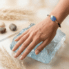 Sodalite - Intuition, Logique et Paix Mentale