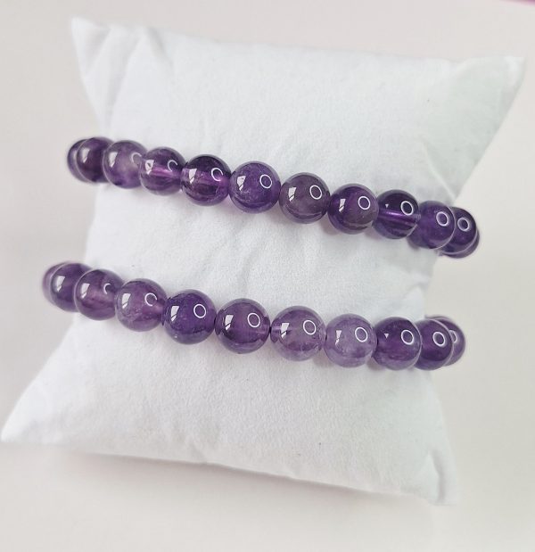 Bracelet en Pierres Naturelles