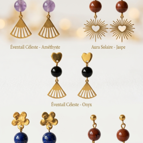 Symphonie de Pierre Naturelles