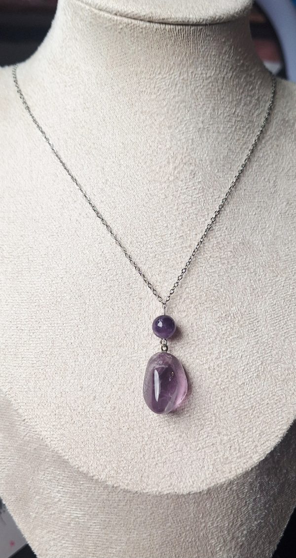 Sérénité Améthyste