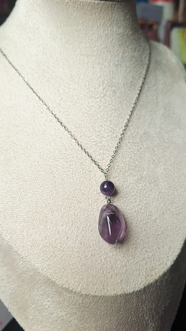 Sérénité Améthyste