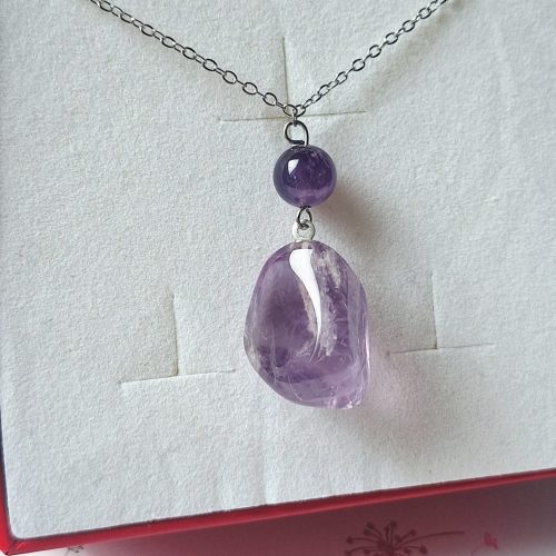 Sérénité Améthyste