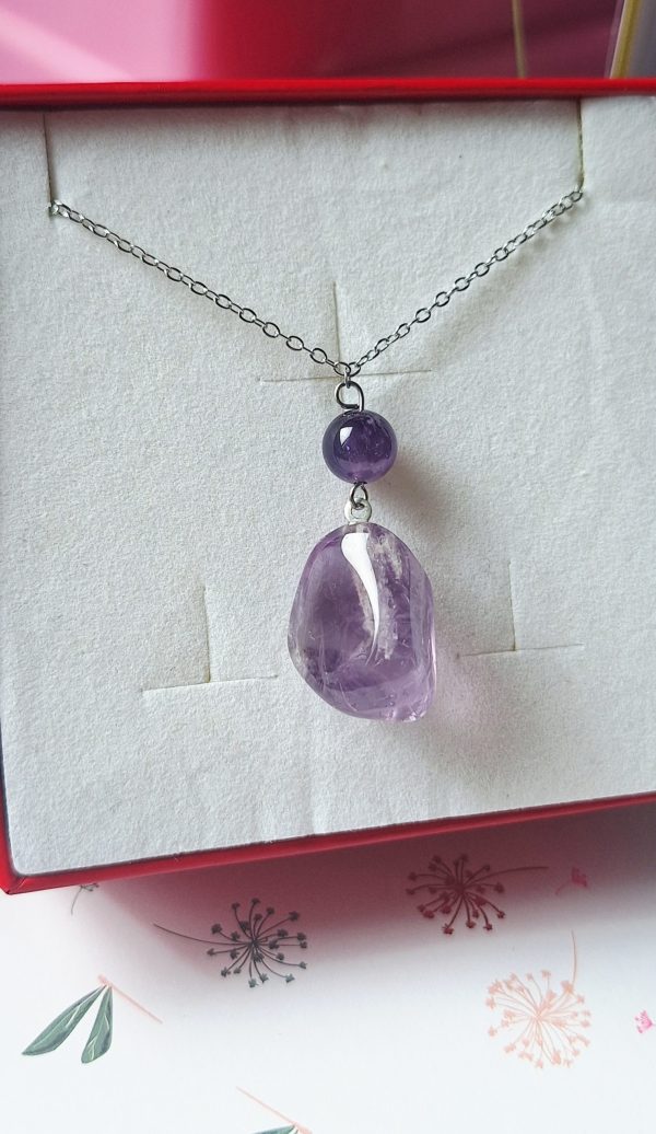 Sérénité Améthyste