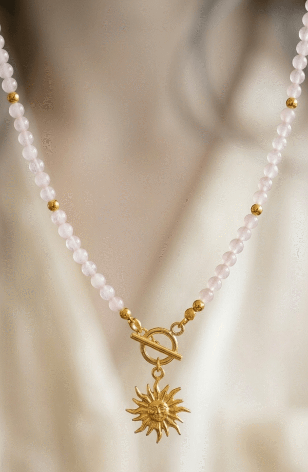 Rayonnement d'Amour et de Paix