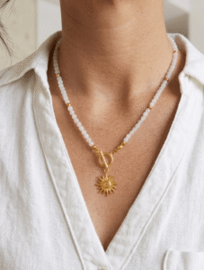 quartz rose