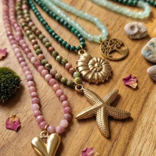 Énergies Sacrées Harmonie Intérieure