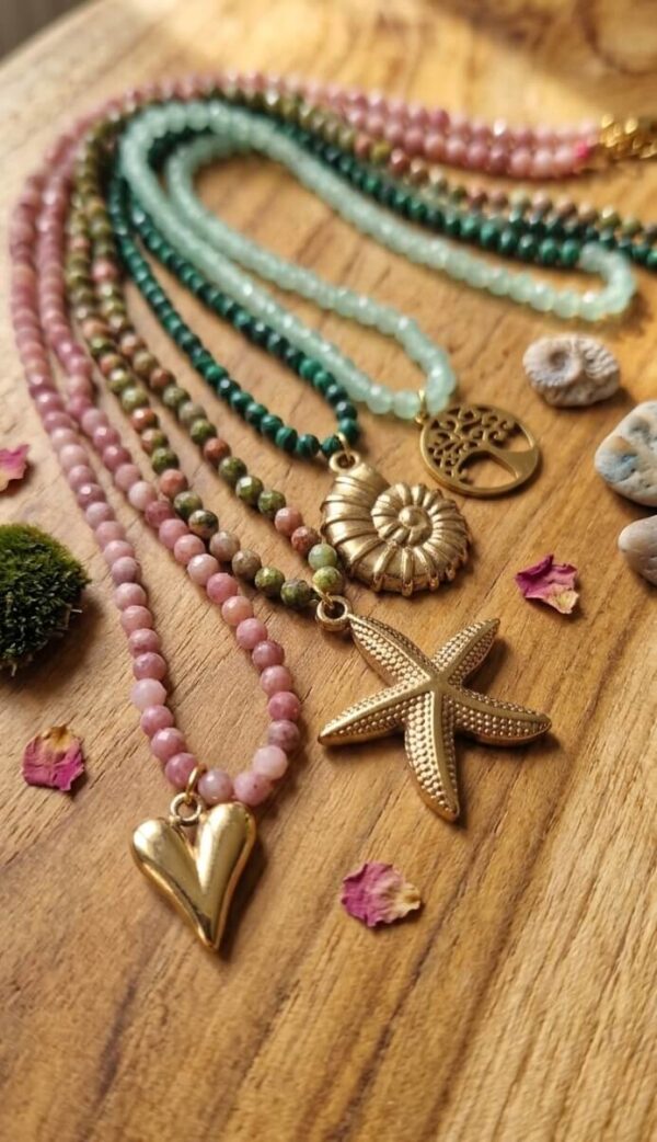 Énergies Sacrées Harmonie Intérieure