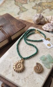 malachite