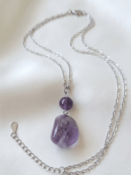 Améthystes Sérénité Améthyste