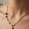 Collier Alignement Sacré