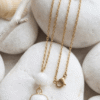 Duo de Pureté : Jade & Quartz