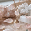 Quartz Rose