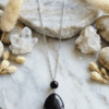 Onyx L'Énigmatique Noir