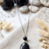 Onyx L'Énigmatique Noir