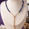 Lapis Lazuli L'Infini d'Azur