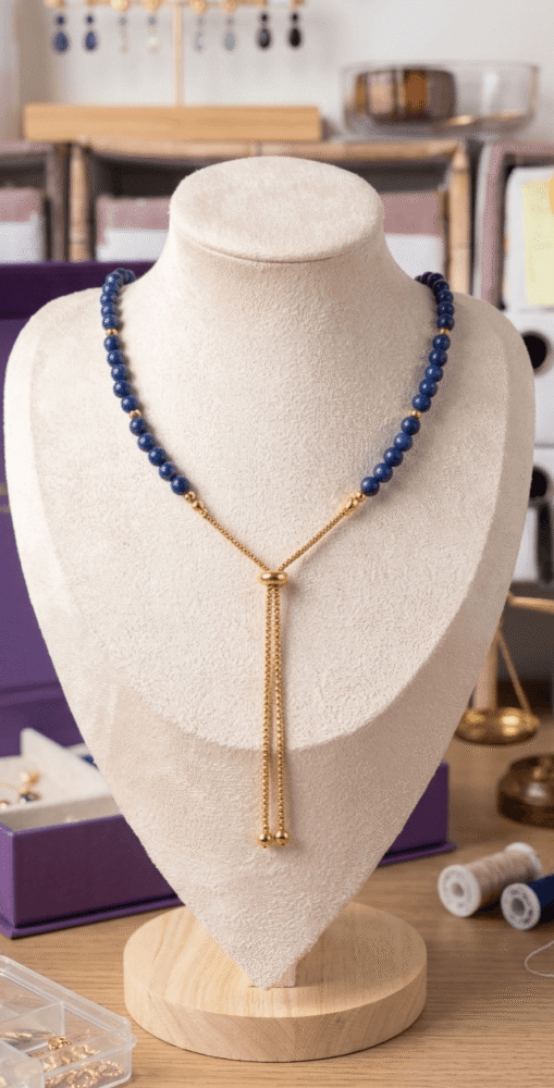 Lapis Lazuli L'Infini d'Azur
