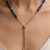 Lapis Lazuli L'Infini d'Azur