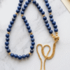 Lapis Lazuli L'Infini d'Azur