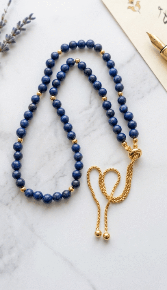 Lapis Lazuli L'Infini d'Azur