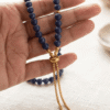 Lapis Lazuli L'Infini d'Azur