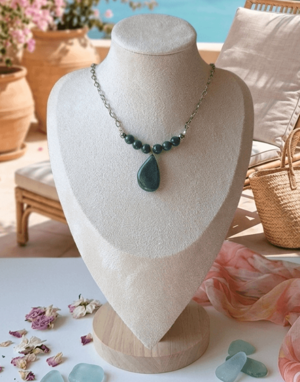 Essence de Malachite