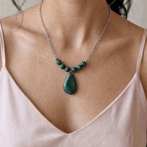 Essence de Malachite