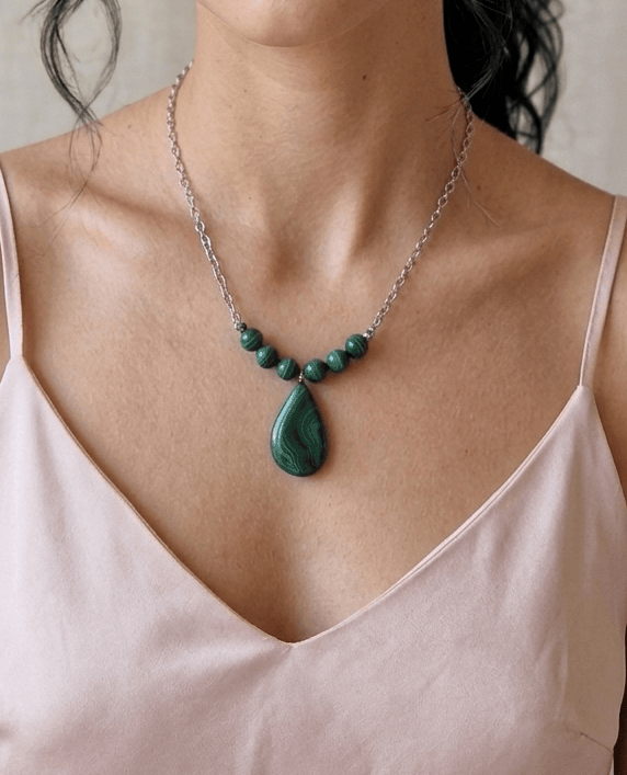 Essence de Malachite