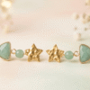 Aventurine Verte – Harmonie & Sérénité