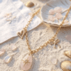 Quartz Rose – Bijou Romantique & Coquette Aesthetic