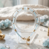 Aigue Marine Aigue-Marine – Pureté et Douceur Bohème
