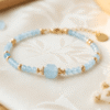 Aigue Marine Aigue-Marine – Pureté et Douceur Bohème