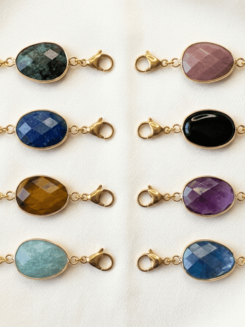collections L’Interchangeable