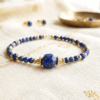 Lapis Lazuli Lapis Lazuli – Sagesse et Sérénité Marine