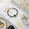 Obsidienne – Protection Ultime et Force Intérieure