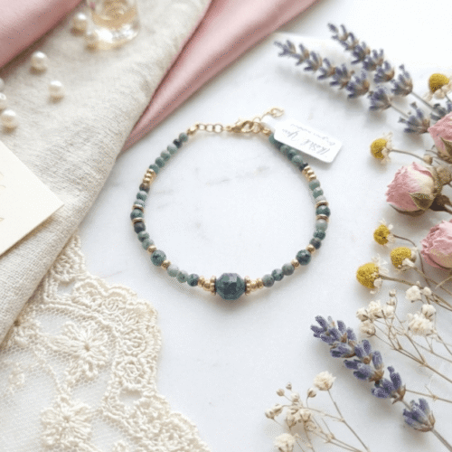 Turquoise d'Africaine Turquoise d'Afrique – Transformation et Aventure