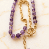 Collier Naïade Étoilée – Look Pop & Girly