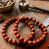 Bracelet Jaspe Rouge - Ancrage, Force & Énergie