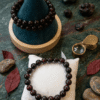 Bracelet Œil de Fer - Protection Totale & Vitalité