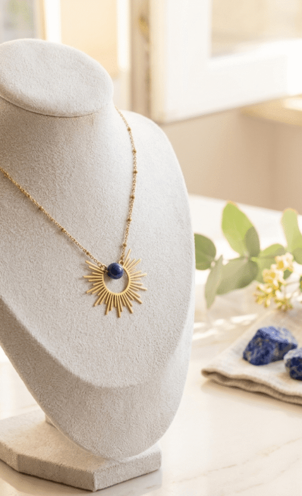 Collier Solenzara