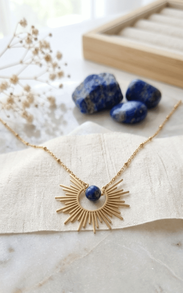 Collier Solenzara