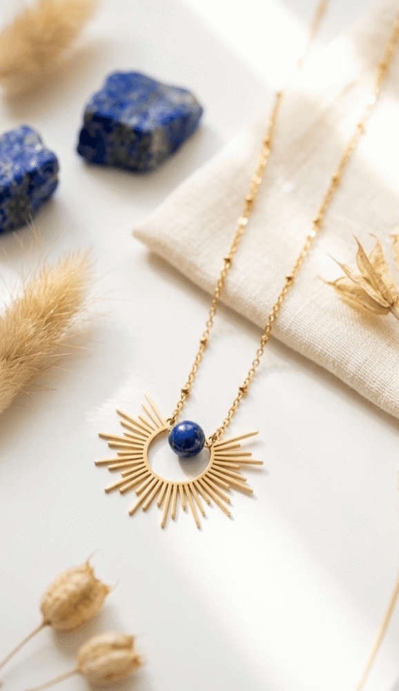 Collier Solenzara