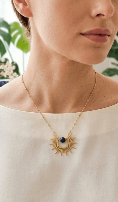 Collier Solenzara