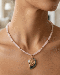 quartz rose
