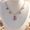 Collier Nuit d’Été