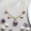 Collier Nuit d’Été