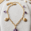 Collier Nuit d’Été