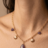 Collier Nuit d’Été