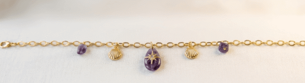 Collier Nuit d’Été